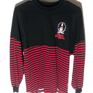 Disney Pirates of the Caribbean Spirit Jersey XS